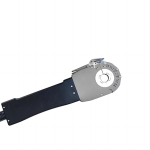 Machine de soudage orbitale de tuyaux MWF-40, tête de soudage pour tubes en acier inoxydable de 6 à 38,1 mm - Product Image 5