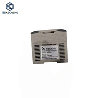 Módulo de Salida PLC VB-8YR VB-8Y, Módulo de Salida Digital de Control Industrial para Programación PLC, Compatible con 110V/220V