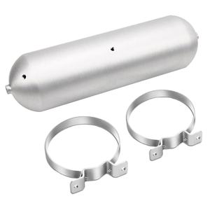 Réservoir d'air ALITAIR de 5 gallons, 200 PSI, pour suspension pneumatique automobile, système de suspension pneumatique, klaxon de <span class=keywords><strong>train</strong></span> - Product Image 1