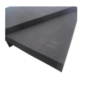 Công nghiệp EPDM bọt xốp tấm cao su CuộN mat - Product Image 3