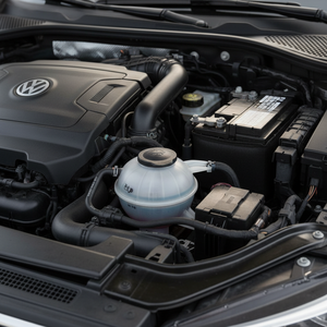 ฝาครอบสำหรับ MICRA 10-17 28913-1HA3A ใช้ได้กับรถโฟล์คสวาเกนสำหรับระบบระบายความร้อนถังพ่นน้ำ อะไหล่ทดแทน - Product Image 3