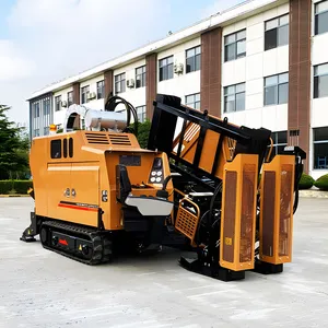 Chinese xcmg xz200 Horizontal Directional Drill (HDD)