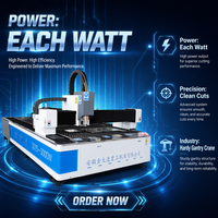 Cortadora Láser de Fibra CNC de Mesa Cerrada 6025 3000W con Alimentación Automática Integrada para Soldadura y Fabricación en el Departamento de Mantenimiento