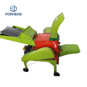 เครื่องหั่นข้าวโพดสำหรับตัดหญ้าอาหารสัตว์ - Product Image 1