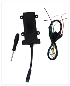 Traceur <span class=keywords><strong>GPS</strong></span> Yuntrack CJ780-4G-F Mini 4G LTE étanche avec détection ACC, suivi en temps réel Beidou/GLONASS/LBS et alerte de survitesse - Product Image 2