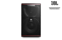 Haut-parleur PA Bass-Reflex 2 voies KP8052 de 12 pouces, 500W continu, 1000W/ crête 2000W, 96dB, 8 ohms, enceinte audio en contreplaqué, audio haute résolution
