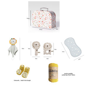 6 pz/set 2025 cesto <span class=keywords><strong>regalo</strong></span> per la nuova mamma dopo la <span class=keywords><strong>nascita</strong></span> Regali per Baby Shower dopo la gravidanza dopo il parto regali per la nuova mamma per ragazze ragazzi - Product Image 6