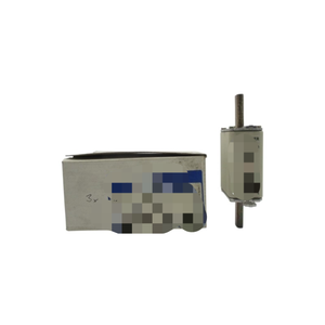 Shawmut Nh0-25a 1 b039 500v 25a (pkg di 3) Nsmp nuovo programma Plc originale pronto per l'automazione industriale Pac dedicato - Product Image 1