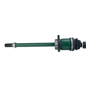 CCL pièces automobiles pièce automobile ensemble d'essieu moteur avant Cv joint d'essieu arbre de remplacement Assy pour pour <span class=keywords><strong>nissan</strong></span> ALMERA 39100-VB001 - Product Image 5