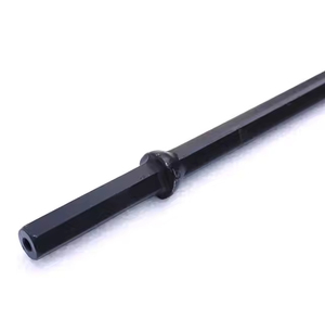 Miroc אורך 1600 מ "מ אורך רוק מקדחה מוטות נירוסטה עם hex22x108mm shank ביצועים גבוהים כריית כלי קידוח - Product Image 5