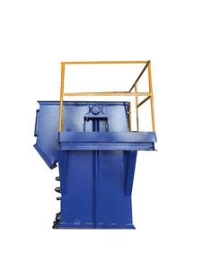 Ascenseur vertical <span class=keywords><strong>de</strong></span> grue d'ascenseur <span class=keywords><strong>de</strong></span> seau <span class=keywords><strong>de</strong></span> type chaîne <span class=keywords><strong>de</strong></span> plaque <span class=keywords><strong>de</strong></span> la Chine NE pour le <span class=keywords><strong>site</strong></span> minier - Product Image 4