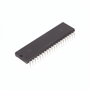 Data Acquisition ICL7107RCPL-3 Components Electronic <b>40</b> DIP Original One Stop Service - Product Image 1