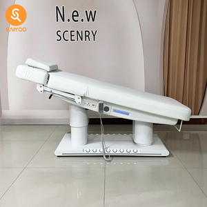 <span class=keywords><strong>Table</strong></span> <span class=keywords><strong>de</strong></span> <span class=keywords><strong>massage</strong></span> intelligente à prix <span class=keywords><strong>de</strong></span> gros, lit <span class=keywords><strong>de</strong></span> <span class=keywords><strong>massage</strong></span> incurvé, lit <span class=keywords><strong>de</strong></span> cils <span class=keywords><strong>de</strong></span> luxe chauffant en mousse à mémoire <span class=keywords><strong>de</strong></span> <span class=keywords><strong>forme</strong></span> pour salon <span class=keywords><strong>de</strong></span> beauté et spa. - Product Image 2