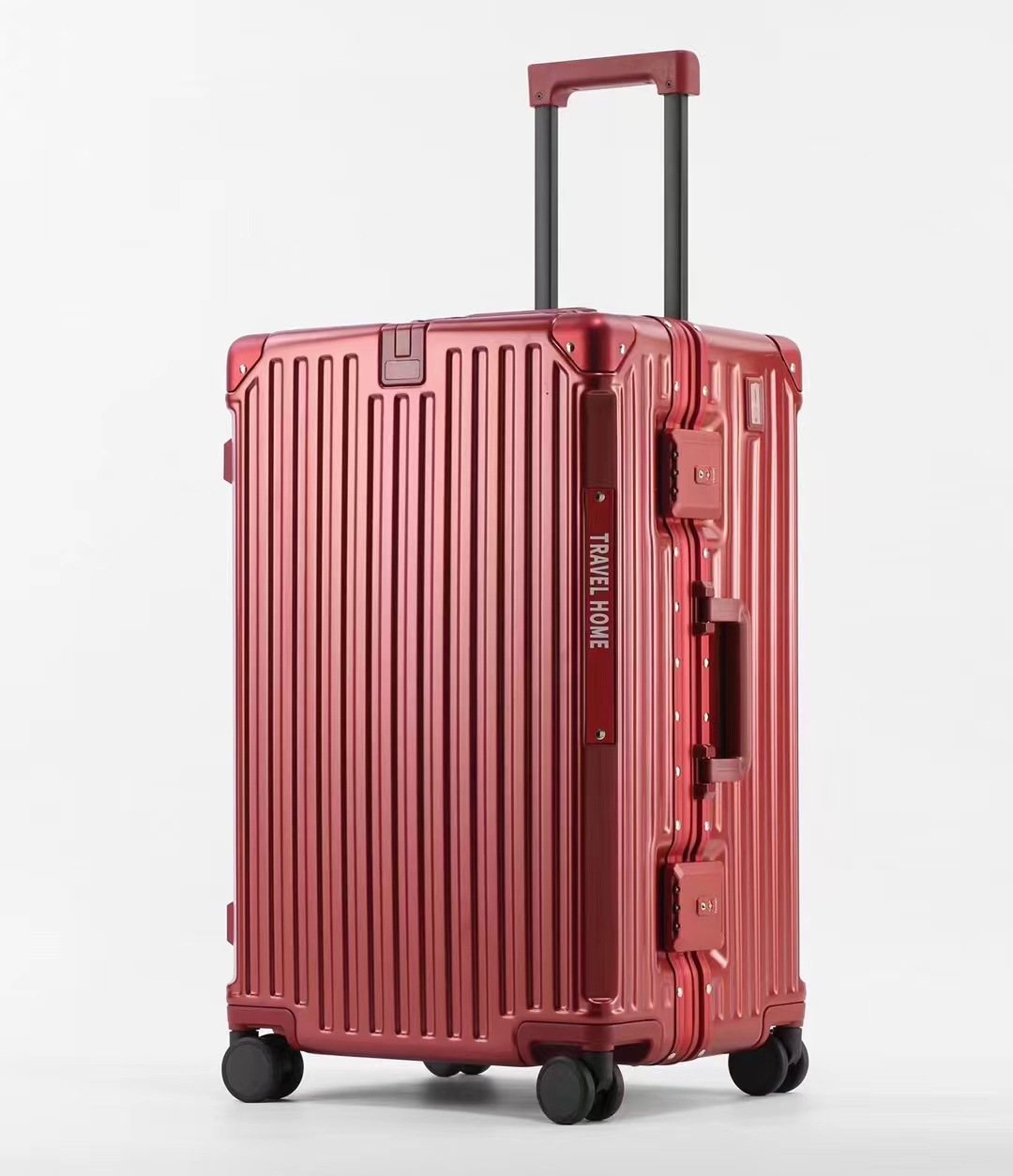 Porte-gobelet USB rouge