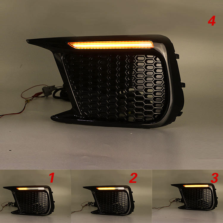 Led lámpara de señal de giro