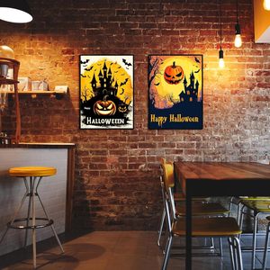 Dimmable Led Wall Mount Decorative <b>Poster</b> Tempered Glass Aluminum <b>Frame</b> <b>Frame</b> Light Box Sign Advertising Light Boxing Signage - Product Image 5