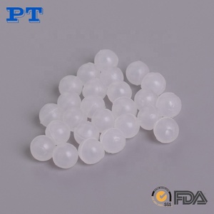 Sfere in Plastica Dura PP 30mm 31.75mm 35mm 38.1mm 40mm <span class=keywords><strong>POM</strong></span> <span class=keywords><strong>PA66</strong></span> PTFE PEEK PS PP - Product Image 6