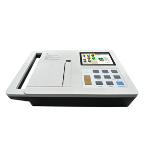 Xách tay JZ-HEC6 <span class=keywords><strong>12</strong></span> chì kỹ thuật số thú y <span class=keywords><strong>ECG</strong></span> <span class=keywords><strong>12</strong></span> kênh Thiết bị giám sát <span class=keywords><strong>12</strong></span> chì ekg <span class=keywords><strong>ECG</strong></span> Máy Wifi <span class=keywords><strong>Bluetooth</strong></span> - Product Image 6