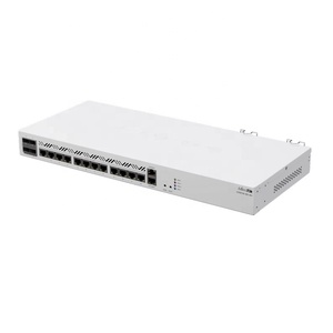เราเตอร์ไร้สาย Mikrotik CCR2116-12G-4S+ ขายดี มีสินค้าในสต็อก - Product Image 5