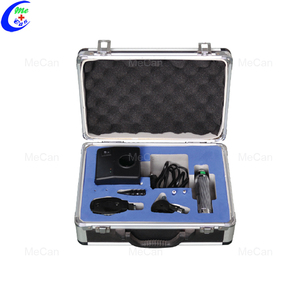 Ospedale Occhio Apparecchi Esame ORL Diagnostica Set Acuità Visiva - Product Image 2