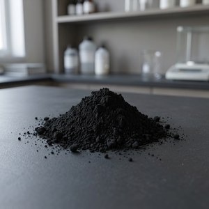 Meilleures ventes de micro-nutriments oxyde de manganèse 100% poudre de dioxyde de manganèse pur disponible à des prix compétitifs - Product Image 3