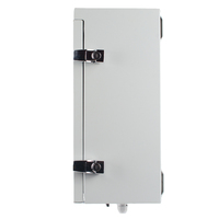 Boîtier combinateur de puissance solaire CC IP65 étanche, 3 chaînes, 600 V CC, MCCB 125 A, 3 entrées, 1 sortie, avec diode