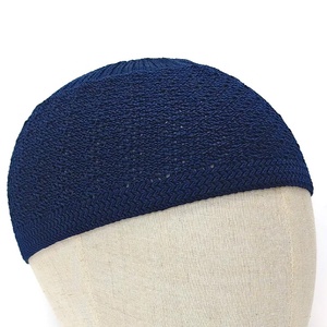 Kufi musulman pratique et respirant pour homme, conçu pour le confort et la respirabilité, idéal pour les voyages en extérieur, chapeau et casquette ethniques - Product Image 3