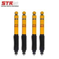 Amortisseur réglable pour Prado 77/78 4x4, suspension tout-terrain OEM STR, amortisseur de véhicule