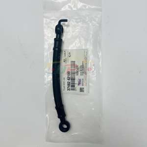 Tubo de Ensamblaje de Aceite de Calidad Original para Motor de Automóvil 37482-42100 para Hyundai Trajet HD45/HD46/HD65/HD72/HD78 Kia Pride 3748242100 - Product Image 1