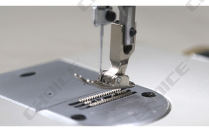 Vàng Sự Lựa Chọn R4 Mới Nhất thời trang nói Tiếng Anh máy vi tính điện tử duy nhất kim lockstitch công nghiệp máy may - Product Image 5