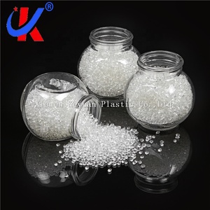 Granulés de polyuréthane thermoplastique <span class=keywords><strong>Shore</strong></span> 65A-80D, matière première <span class=keywords><strong>TPU</strong></span>, <span class=keywords><strong>TPU</strong></span> Gf40%-50% - Product Image 6