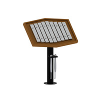 Park Outdoor Percussion Musical Instrument Outdoor Xylophone Instrument for Kids and Adults