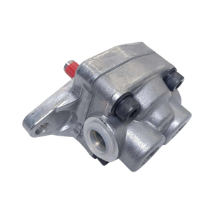 Pompe à engrenages YP15A05L625 YP15A06L625 YP15A08L625 Série YP15 Pompe hydraulique pour mini-excavatrice - Product Image 4