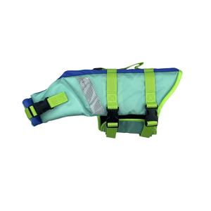 Giubbotto di Salvataggio Galleggiante per Animali Domestici con Maniglia, Giacca Salvagente per Cani per Nuoto e Nautica - Product Image 3