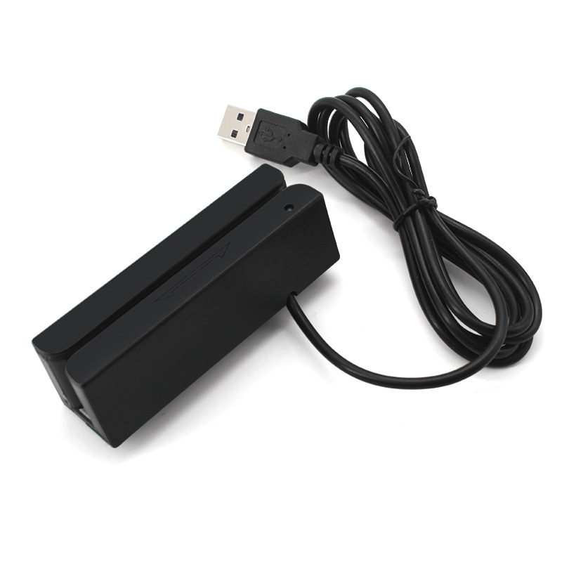 Hôtel pro lecteur de carte USB V9-T557 système de gestion d'hôtel carte