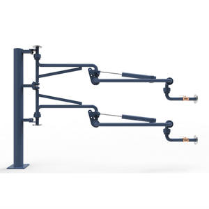 Autoware-brazo de carga de metanol profesional para transferencia de combustible y aceite - Product Image 3