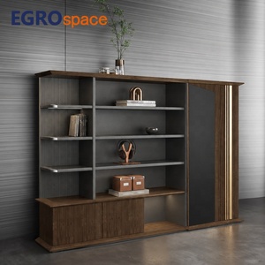 เฟอร์นิเจอร์สำนักงาน EGROspace โซลูชั่นพื้นที่เชิงพาณิชย์ ตู้เก็บเอกสารหรูหราพร้อมลิ้นชักเก็บของแบบล็อคได้ - Product Image 3