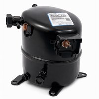 ضاغط CR47KQ-PFV-555 بديل، ضاغط محكم الإغلاق R22، 208/230 فولت، 60 هرتز، قطعة غيار للتبريد