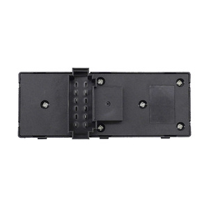 สวิตช์กระจกไฟฟ้า Volkswagen Lavida รุ่น 18D959857E ชุดควบคุมหลักไฟฟ้า 12V สวิตช์อัตโนมัติ - Product Image 4