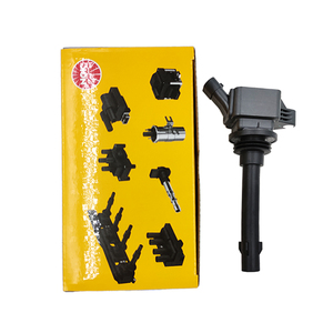 Bobines d'allumage moteur robustes U5434, pièces détachées automobiles de haute qualité, conformes à tous les tests d'inspection professionnels d'usine - Product Image 1