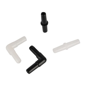 Conectores de Tubería de Plástico en Forma de T, Codo Recto de 5 <span class=keywords><strong>mm</strong></span>, Conectores de Tubo de Aire en Forma de <span class=keywords><strong>Y</strong></span> - Product Image 4