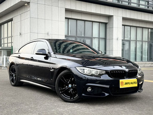 <span class=keywords><strong>BMW</strong></span> <span class=keywords><strong>Serie</strong></span> 4 Modello 2017 425i <span class=keywords><strong>Gran</strong></span> Coupé Edizione Esclusiva Pacchetto M Sport Auto Usata Guida a Sinistra Motore Turbo Sedili in Pelle - Product Image 3