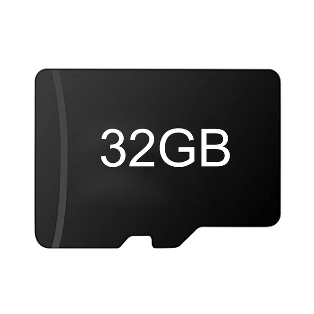 Universal TF Card 32GB/64GB/128GB Expanded Memory Reusable Portable Camera Accessories Made in China