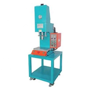 LS-Y001 5-20 <b>Small</b> Single Column Hydraulic Press/ Deep <b>Drawing</b> Punching Machine Hy - Product Image 2