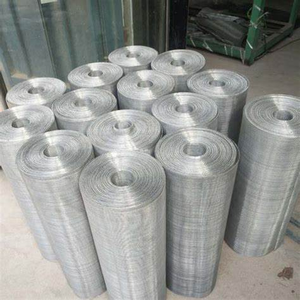 <span class=keywords><strong>304</strong></span> स्टेनलेस स्टील माइक्रो वायर जाल फिल्टर पैनल ठीक सादा tweth wtwch धातु जाल बुना हुआ धातु जाल कपड़े बुना हुआ इस्पात तार जाल - Product Image 1