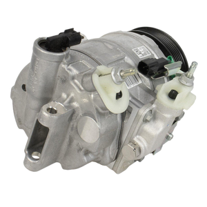 Compresor de Aire Acondicionado de 12v AC YCC392 FB5Z-19703-B Flex <span class=keywords><strong>Taurus</strong></span> MKZ MKT HVAC - Product Image 4