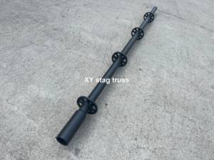 Robinet en aluminium chaud/vis/treillis de layher de fer pour la grande scène d'événement de concerts de musique - Product Image 5