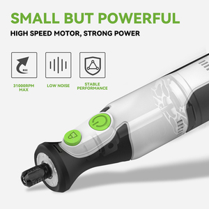 7.2V USB <span class=keywords><strong>mini</strong></span> DIY khắc máy xay cho kim loại khắc & nhà Thủ công mỹ nghệ khắc công cụ nghệ thuật với Mài đĩa bánh xe - Product Image 5