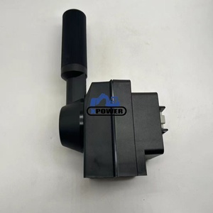 อะไหล่ห้องโดยสารรถขุด จอยสติ๊ก 2612207 261-2207 261-2208 174-6640 CA2612207 - Product Image 2