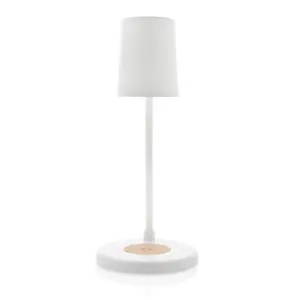 <b>Wireless</b> <b>Charger</b> <b>Lamp</b> sustainable gadgets - Product Image 3